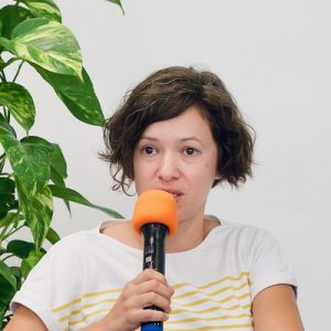 Ana Teskera