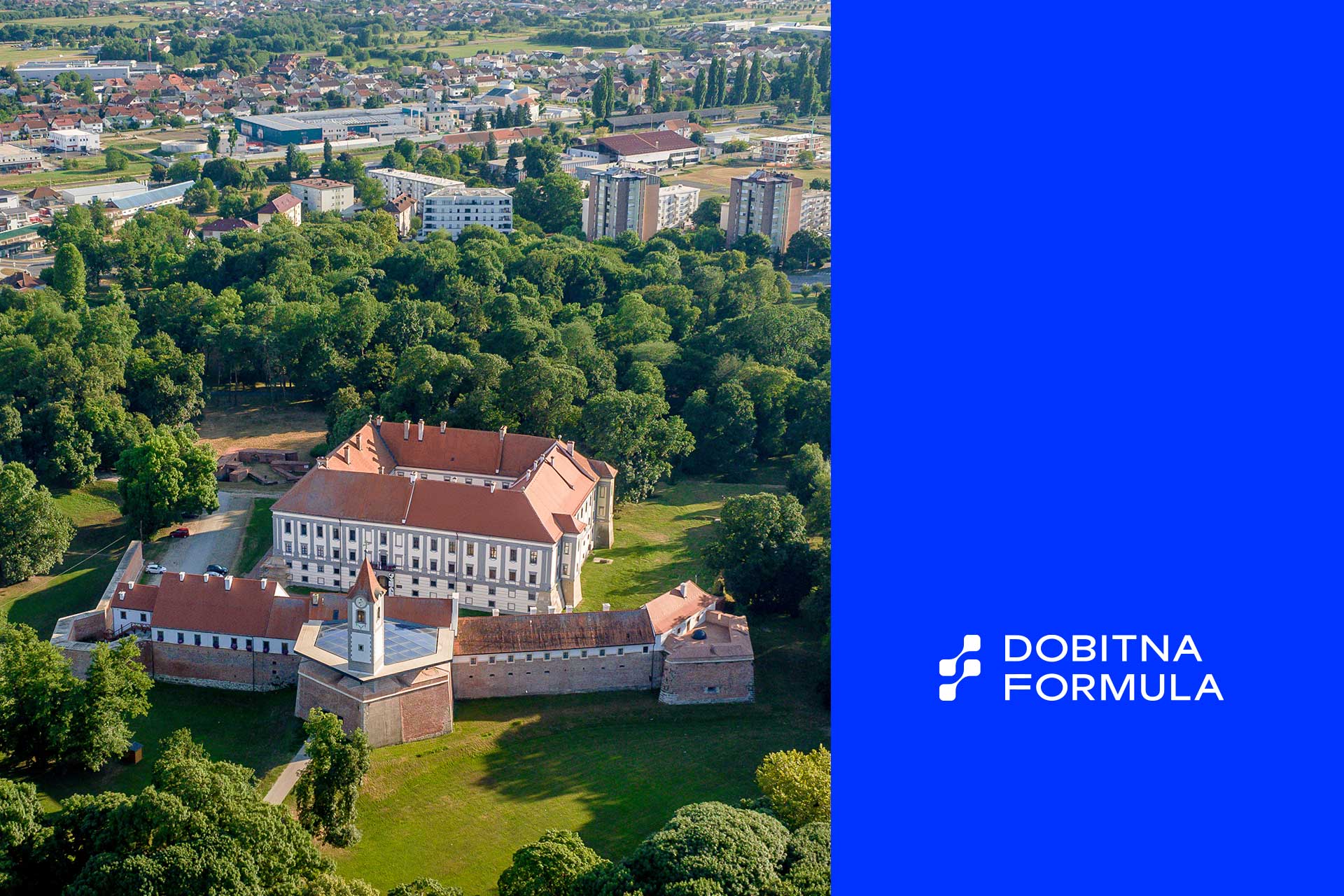 Dobitna formula u Čakovcu