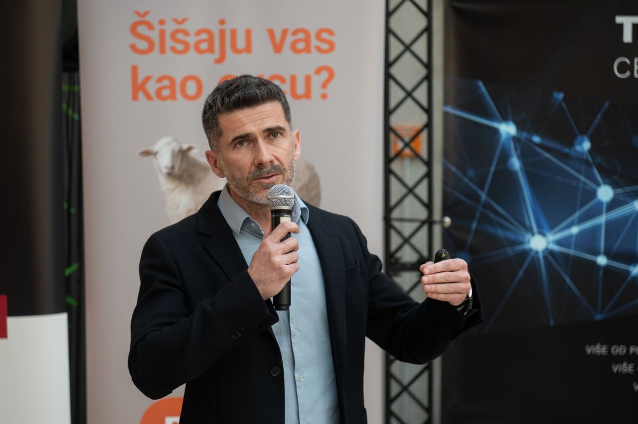 Održana Dobitna formula u Šibeniku