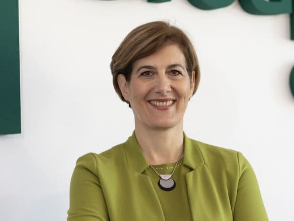 Monika Brzović