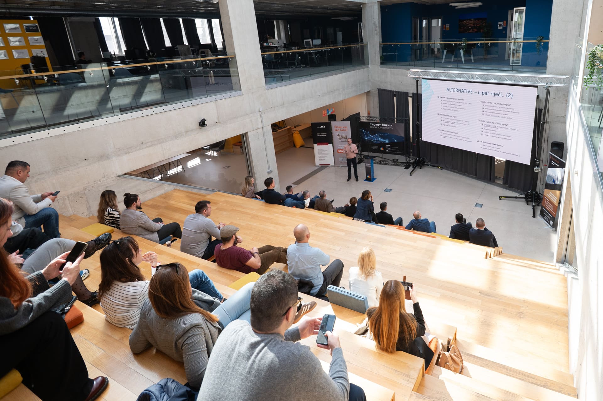 Održana Dobitna formula u Šibeniku