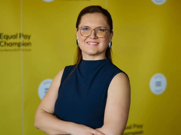 Lara Šubić Šuša